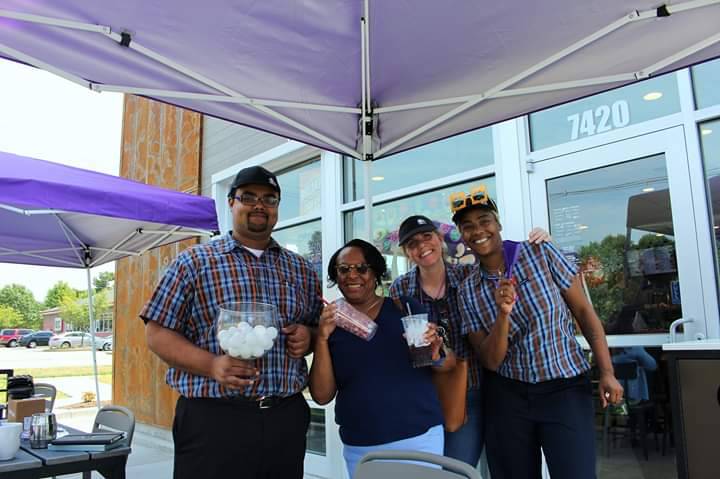 Taco Bell | restaurant | 7420 Westport Rd, Louisville, KY 40222, USA | 5028056142 OR +1 502-805-6142