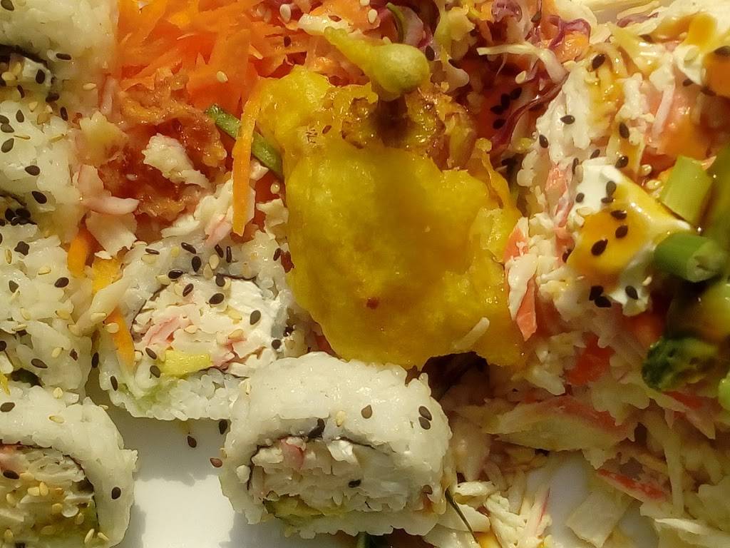 Shosho Sushi & Grill | restaurant | Paseo Ensenada 130, Playas, Playas Coronado, 22500 Tijuana, B.C., Mexico | 016646311553 OR +52 664 631 1553