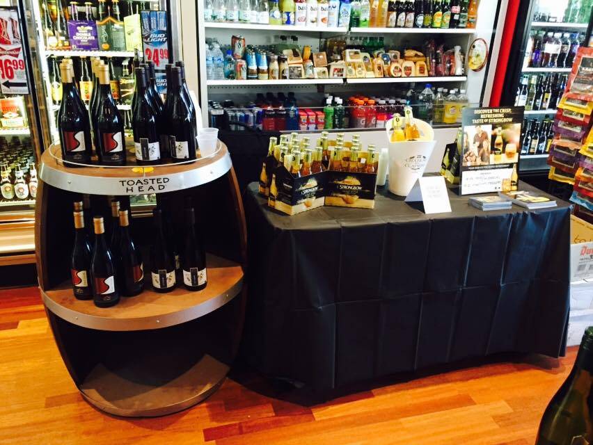 Bethesda Market | restaurant | 4611 Sangamore Rd, Bethesda, MD 20816, USA | 3012296735 OR +1 301-229-6735