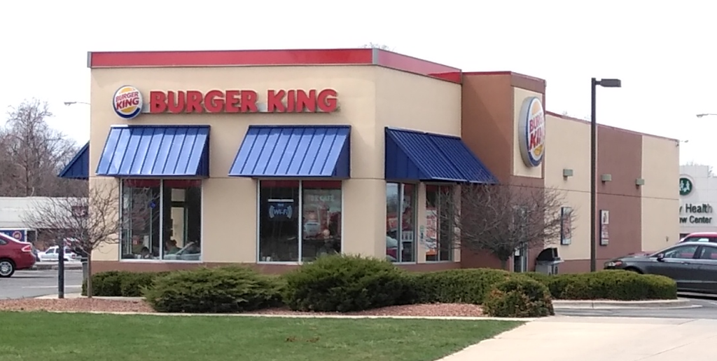 Burger King | restaurant | 19010 Fort St, Riverview, MI 48193, USA | 7344790202 OR +1 734-479-0202