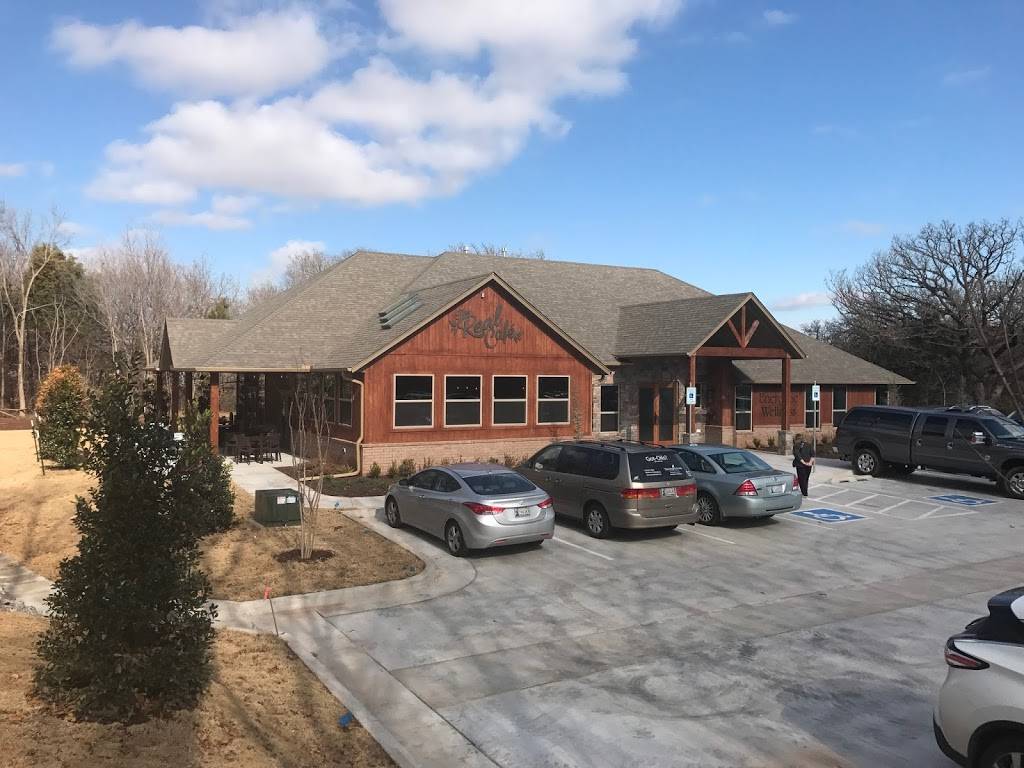 The Real Cafe | restaurant | 2851 W Edmond Rd, Edmond, OK 73012, USA | 4055135419 OR +1 405-513-5419