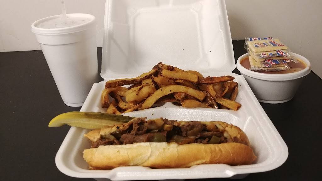 Burke Perk Bake Shop & Bistro | bakery | 618 N Liberty St, Waynesboro, GA 30830, USA | 7065547677 OR +1 706-554-7677