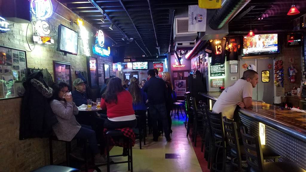 Sweet Spot Inc | restaurant | 2531 Desplaines Ave, North Riverside, IL 60546, USA | 7084435770 OR +1 708-443-5770