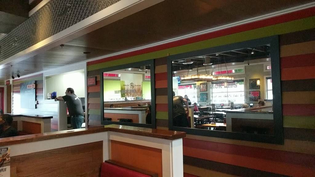 Chilis Grill & Bar | meal takeaway | 8502 Broadway St, San Antonio, TX 78217, USA | 2108222639 OR +1 210-822-2639