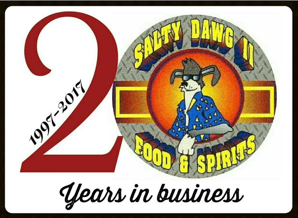 Salty Dawg II | restaurant | 6121 E Broadway Blvd, Tucson, AZ 85711, USA | 5207903294 OR +1 520-790-3294