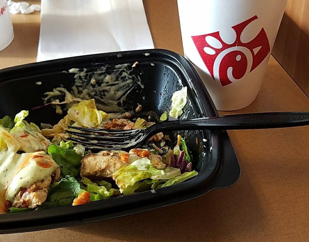 Chick-fil-A | restaurant | 3825 College St, Beaumont, TX 77701, USA | 4098358114 OR +1 409-835-8114