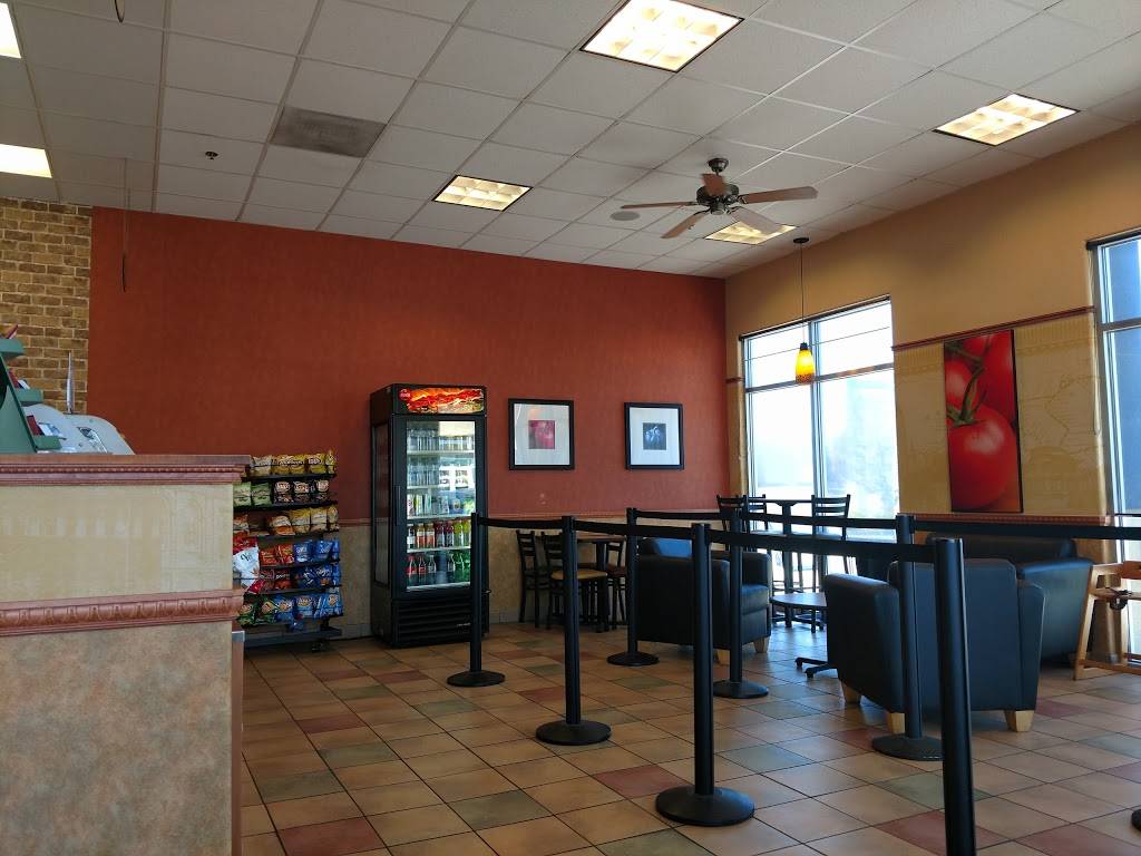 Subway | restaurant | 970 S McCarran Blvd, Sparks, NV 89431, USA | 7753591200 OR +1 775-359-1200