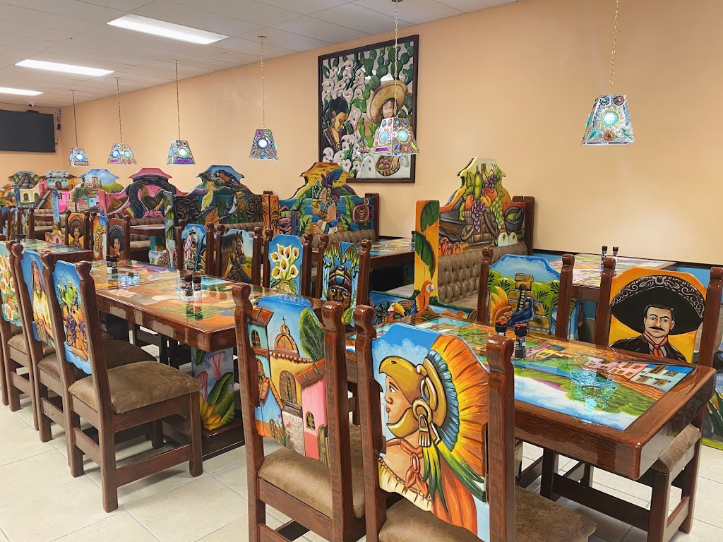 Los Magueyes Mexican Restaurant - Ocala | restaurant | 5855 SE 5th St UNIT 1, Ocala, FL 34472, USA | 3526940808 OR +1 352-694-0808