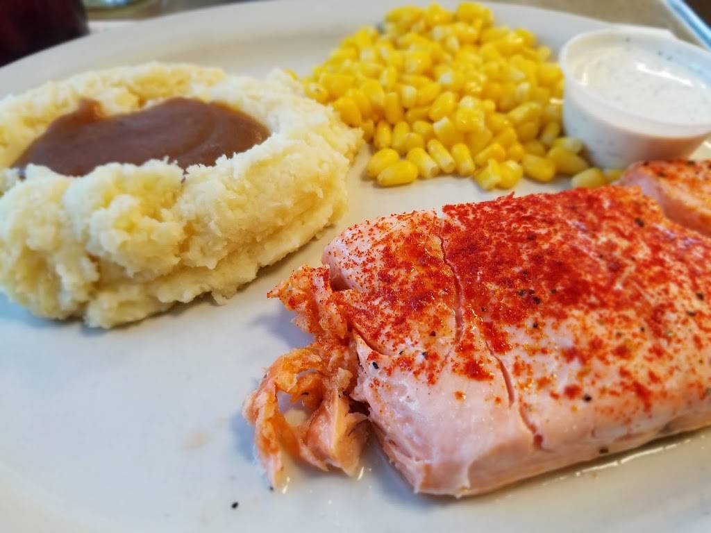 Wayside Family Restaurant | restaurant | 2301 South Park Ave, Buffalo, NY 14220, USA | 7168262279 OR +1 716-826-2279