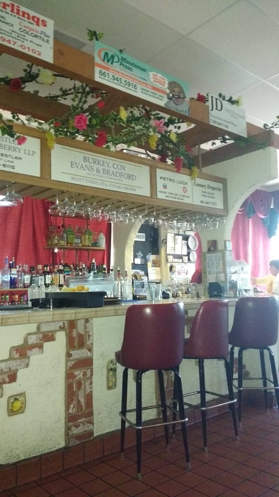 El Toreo L10 | restaurant | 830 W Ave L # 139, Lancaster, CA 93534, USA | 6619748683 OR +1 661-974-8683