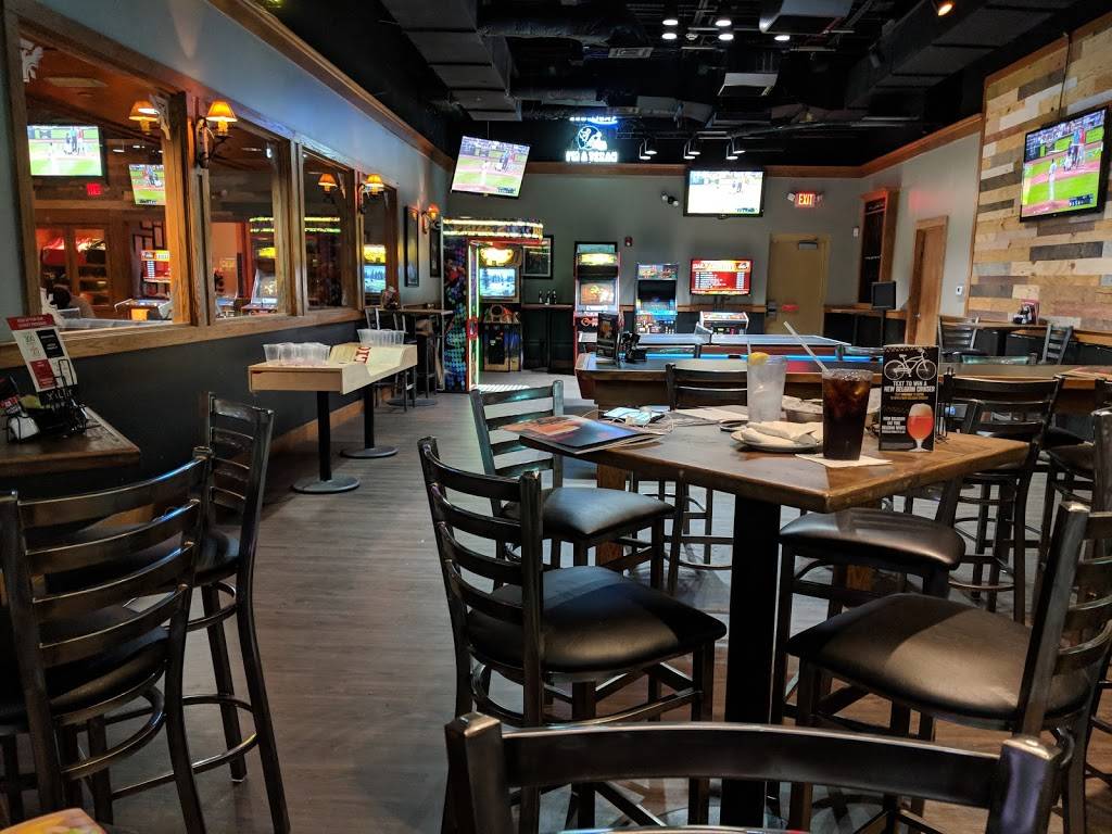 Craft Republic | restaurant | 11470 Westheimer Rd, Houston, TX 77077, USA | 2815892122 OR +1 281-589-2122