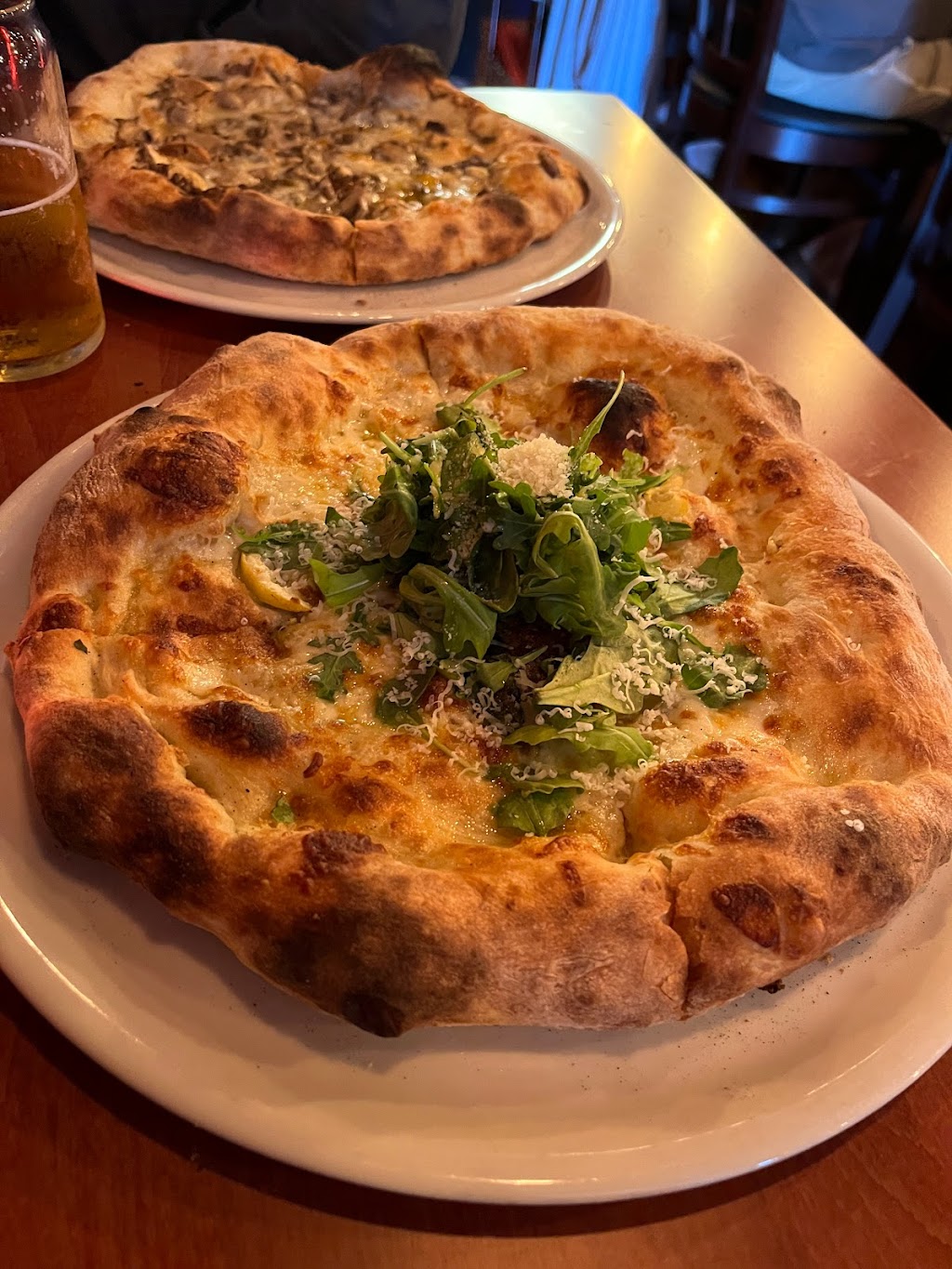 Harrys Pizza e Vino | restaurant | 111 E Rhine St, Elkhart Lake, WI 53020, USA | 9207812009 OR +1 920-781-2009