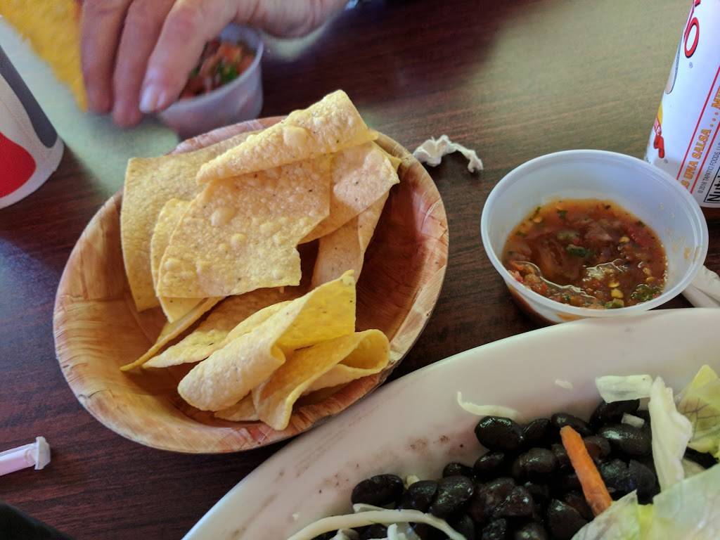 El Maguey | restaurant | 1065 Holly St D, San Carlos, CA 94070, USA | 6505913520 OR +1 650-591-3520