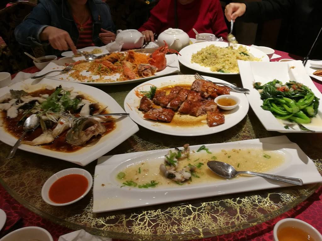 Blue Lagoon Seafood Master | restaurant | 888 Dundas St E C3&4, Mississauga, ON L4Y 4G6, Canada | 9055669888 OR +1 905-566-9888