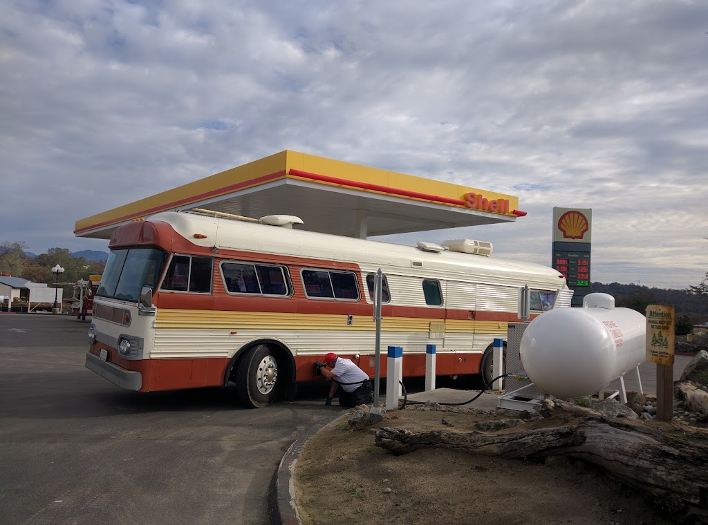 Shell | restaurant | 29477 Auberry Rd, Prather, CA 93651, USA | 5598558800 OR +1 559-855-8800