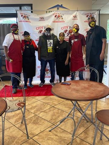 Cityball Barbeque | restaurant | 3103 Delta Fair Blvd, Antioch, CA 94509, USA | 9257062222 OR +1 925-706-2222