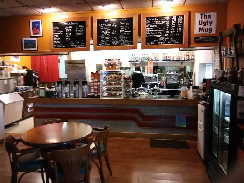 The Ugly Mug | restaurant | 2024 Asheville Hwy, Hendersonville, NC 28791, USA | 8286939999 OR +1 828-693-9999