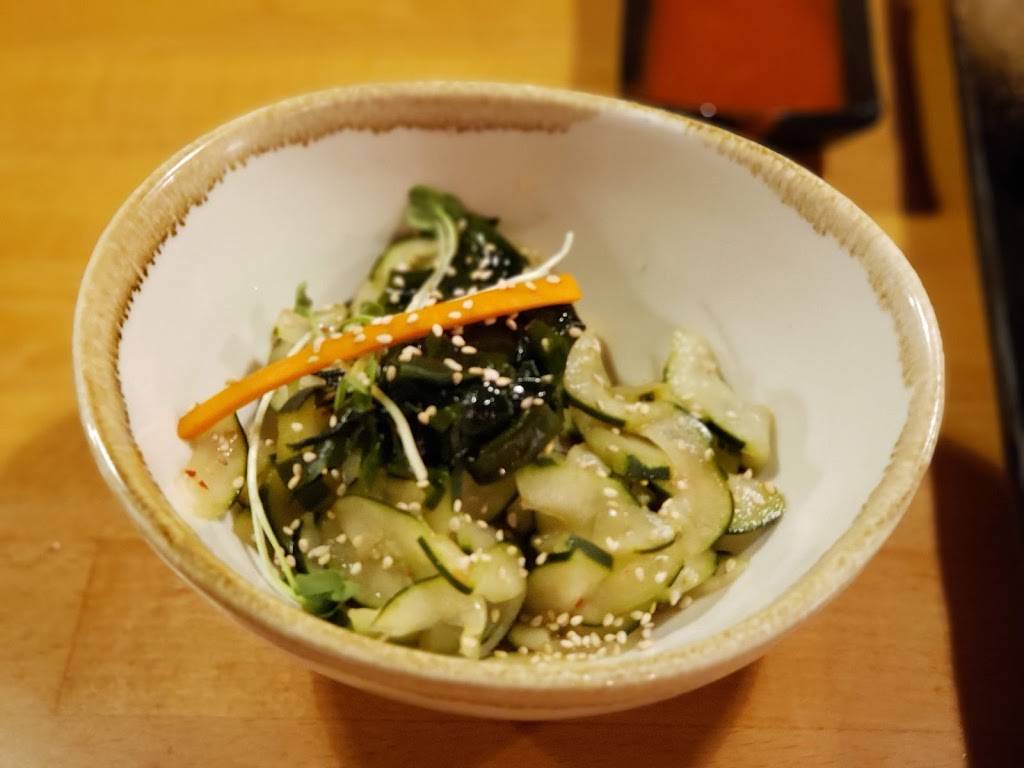 Ototo Sushi Co. | restaurant | 5651 Balboa Ave, San Diego, CA 92111, USA | 8585058700 OR +1 858-505-8700