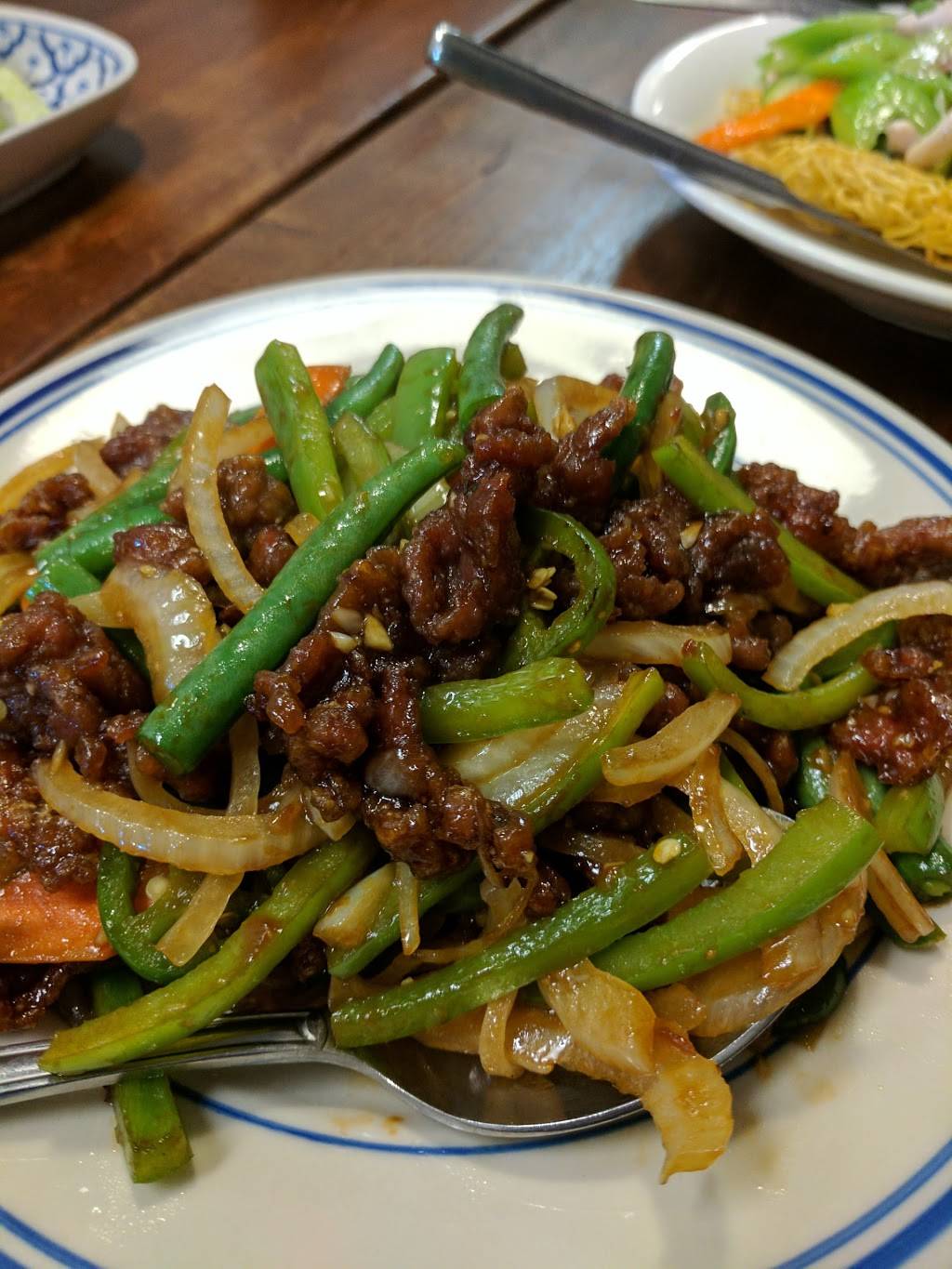 CJF Fine Chinese Cuisine | restaurant | 4021 Woodcreek Oaks Blvd, Roseville, CA 95747, USA | 9167867786 OR +1 916-786-7786