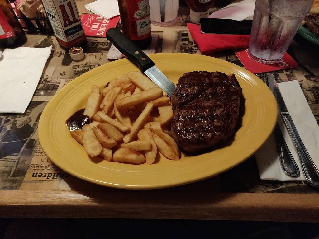 McGregor Grill | restaurant | 15675 McGregor Blvd, Fort Myers, FL 33908, USA | 2394373499 OR +1 239-437-3499