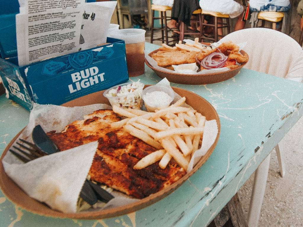 Tide Tables Restaurant and Marina | restaurant | 12507 Cortez Rd W, Bradenton, FL 34210, USA | 9415676206 OR +1 941-567-6206