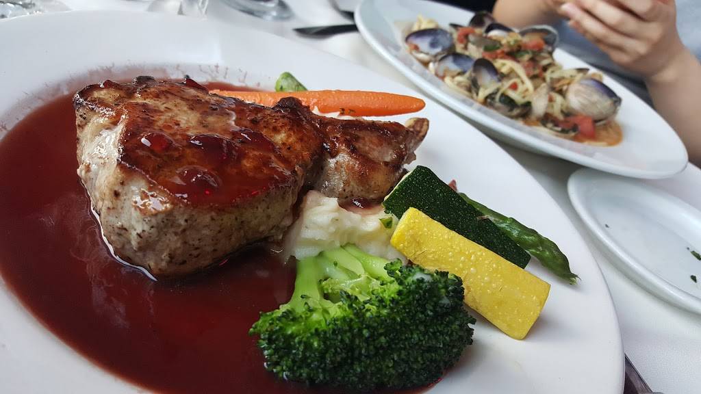 Betos Italian Bistro | restaurant | 2325 Kuehner Dr #128, Simi Valley, CA 93063, USA | 8055781568 OR +1 805-578-1568