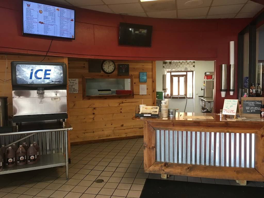 Good Ole Boys BBQ | restaurant | 16634 US-280, Chelsea, AL 35043, USA | 2056033332 OR +1 205-603-3332