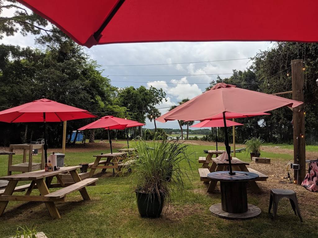 Mullets | restaurant | 614 William Hilton Pkwy, Hilton Head Island, SC 29928, USA | 8432901650 OR +1 843-290-1650