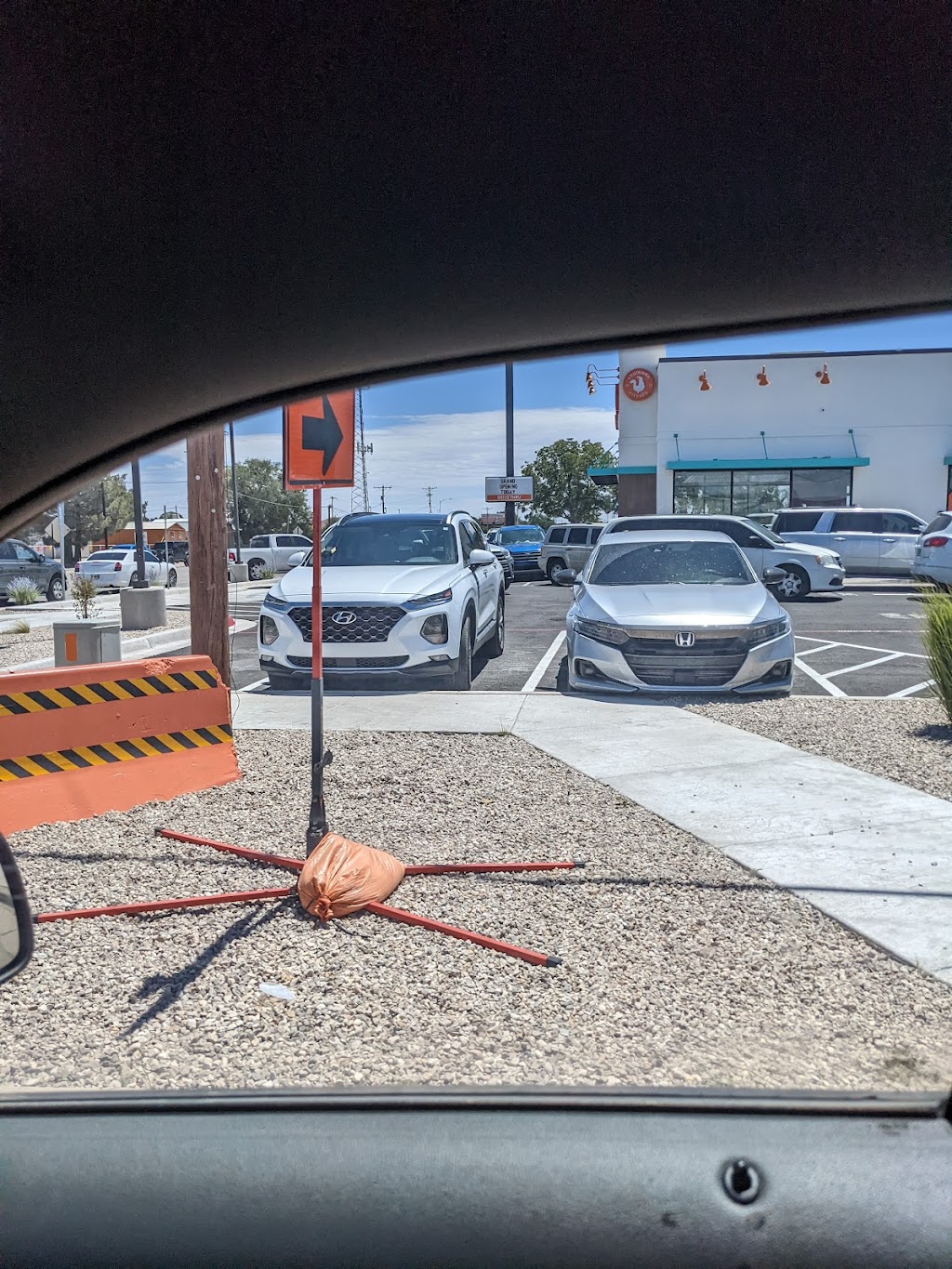 Popeyes Louisiana Kitchen | restaurant | 2511 W Main St, Artesia, NM 88210, USA | 5752435200 OR +1 575-243-5200