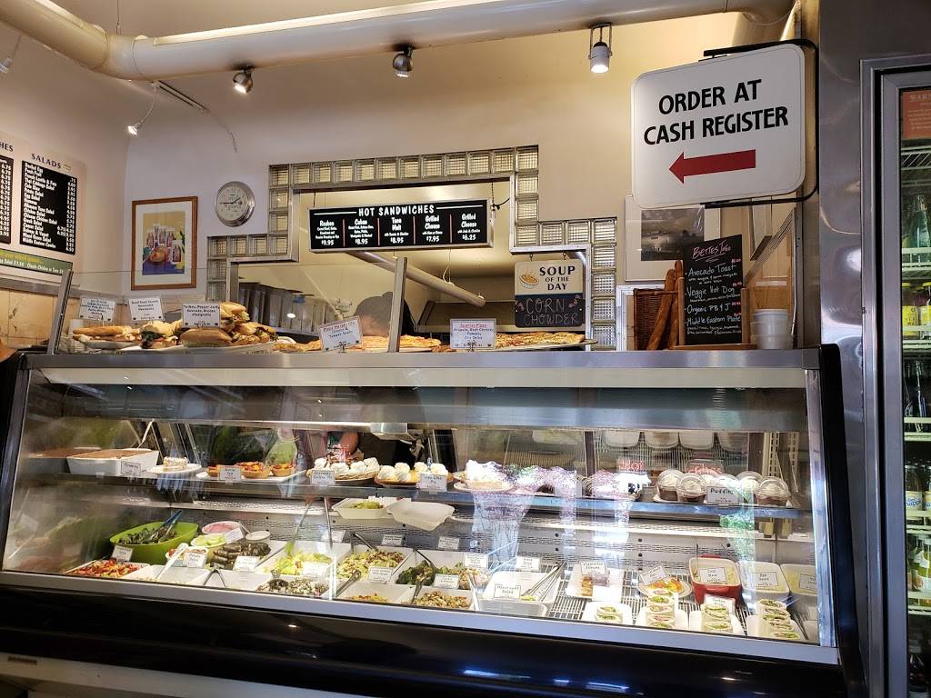 Bettes-To-Go | bakery | 1807 Fourth St, Berkeley, CA 94710, USA | 5105489494 OR +1 510-548-9494