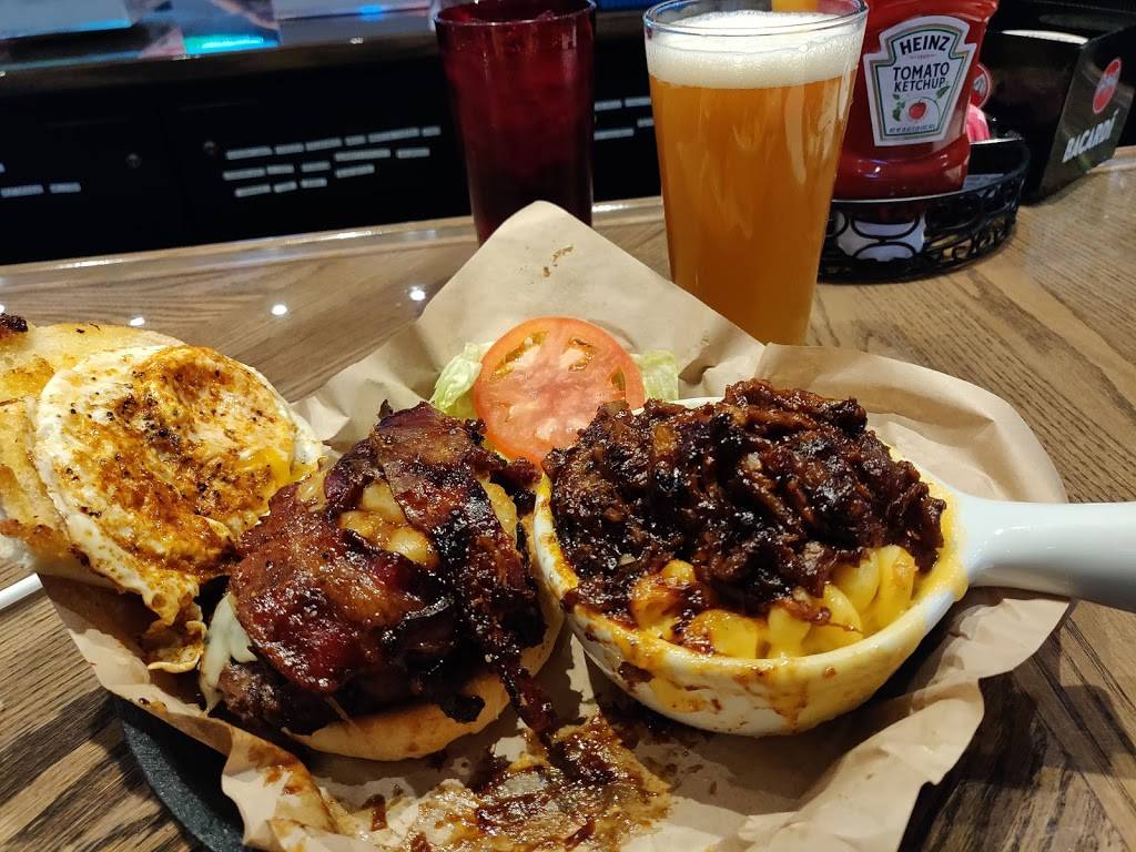 Engine House 39 |  | 1000 Washington Dr, Edinboro, PA 16412, USA | 8142502639 OR +1 814-250-2639