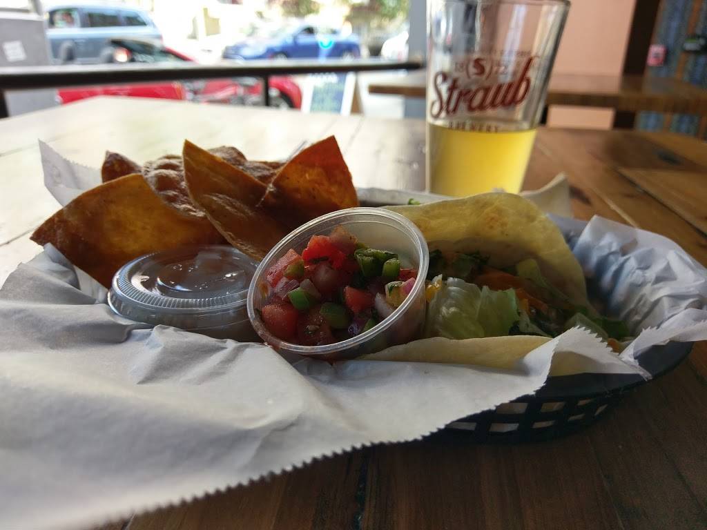 New Amsterdam | restaurant | 4421 Butler St, Pittsburgh, PA 15201, USA | 4129042915 OR +1 412-904-2915