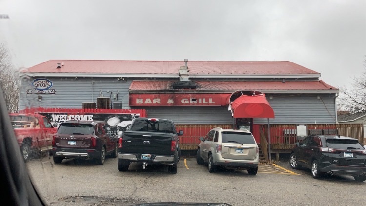 Good Sport Liquor Bar & Grill | restaurant | 149 E 6th St, St Charles, MN 55972, USA | 5079326963 OR +1 507-932-6963