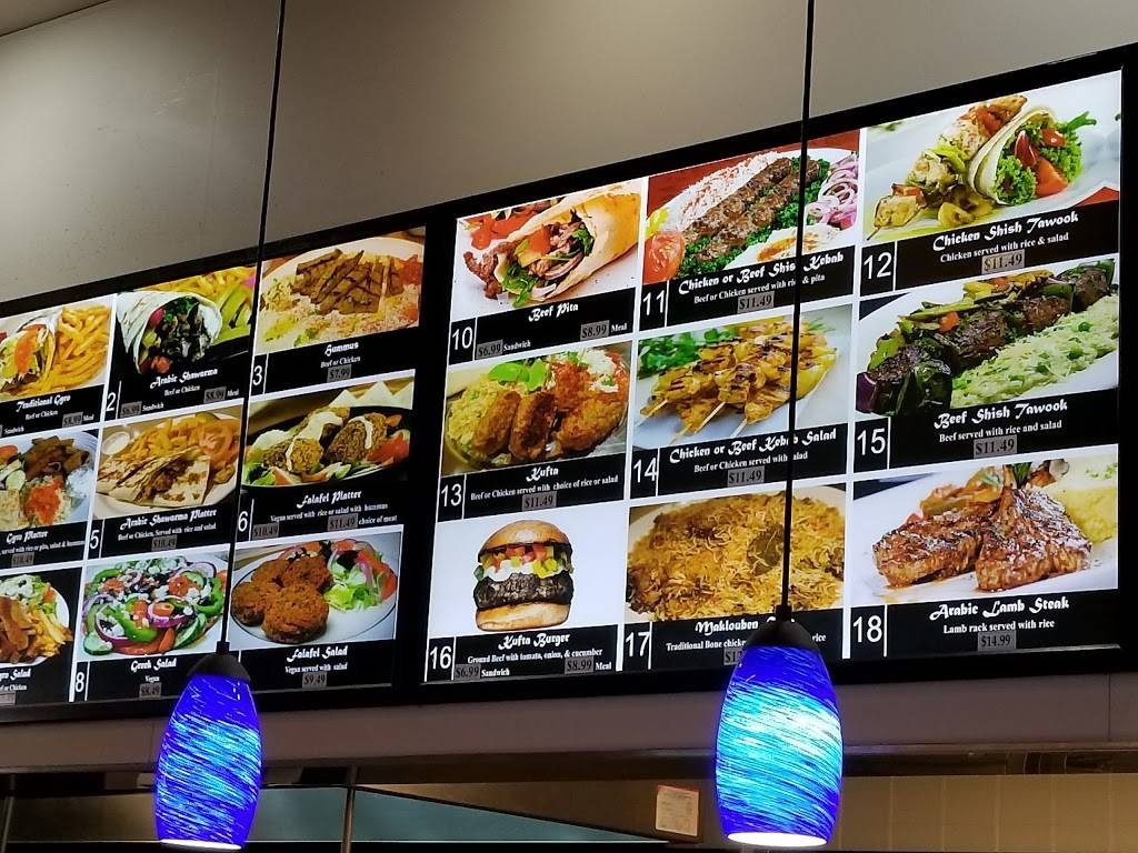 Ivars Seafood Bar | restaurant | 633 Southcenter Mall, Seattle, WA 98188, USA | 2062430608 OR +1 206-243-0608