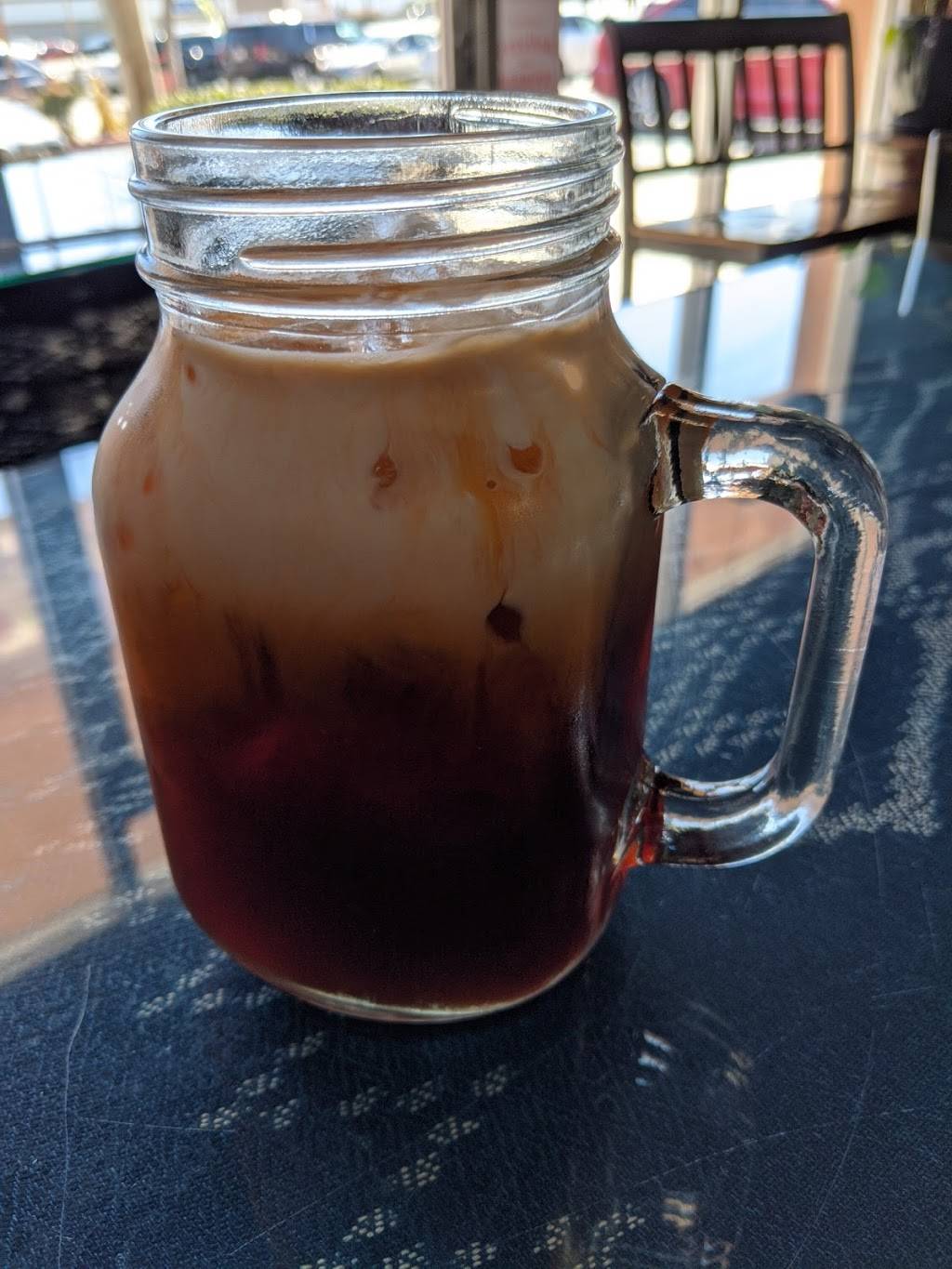 Pearl Thai Noodle House | restaurant | 41125 Winchester Rd b9, Temecula, CA 92591, USA | 9512963111 OR +1 951-296-3111