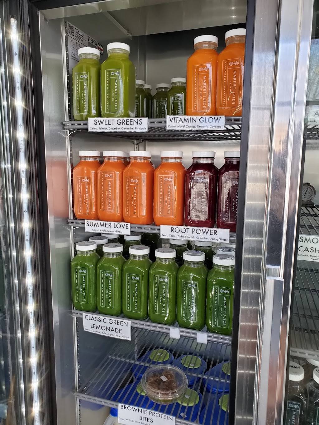 Market Juice | restaurant | 2601 Spenard Rd #2, Anchorage, AK 99503, USA | 9073345823 OR +1 907-334-5823