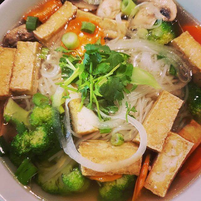 Anise Pho | cafe | 222 Glenwood Ave #113, Raleigh, NC 27603, USA | 9198034539 OR +1 919-803-4539