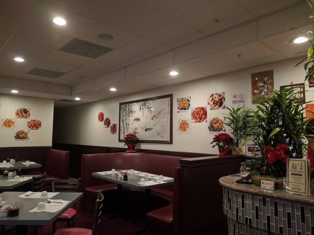 Sun Moon Garden | restaurant | 1511 N San Fernando Blvd, Burbank, CA 91504, USA | 8188467660 OR +1 818-846-7660