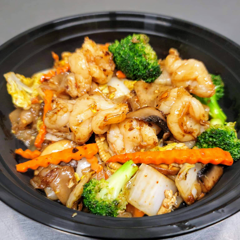 Siam to Go | restaurant | 10 Backus Ln, Nantucket, MA 02554, USA | 5082287426 OR +1 508-228-7426