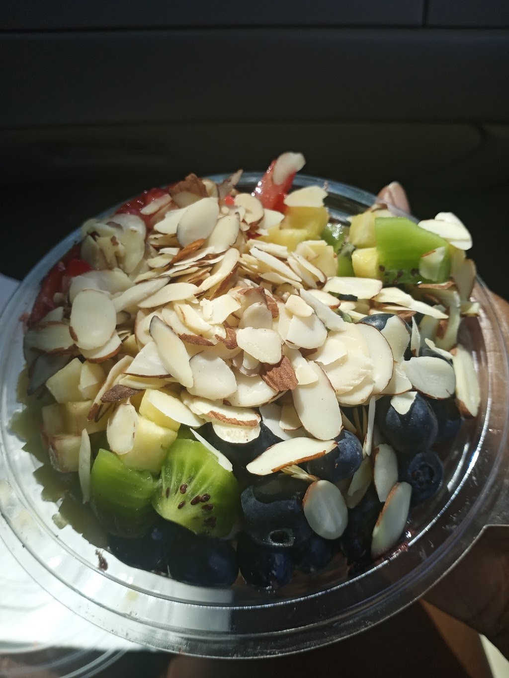 Ricos Acai | restaurant | 917 Pecan Ave, Charlotte, NC 28205, USA | 7044886758 OR +1 704-488-6758