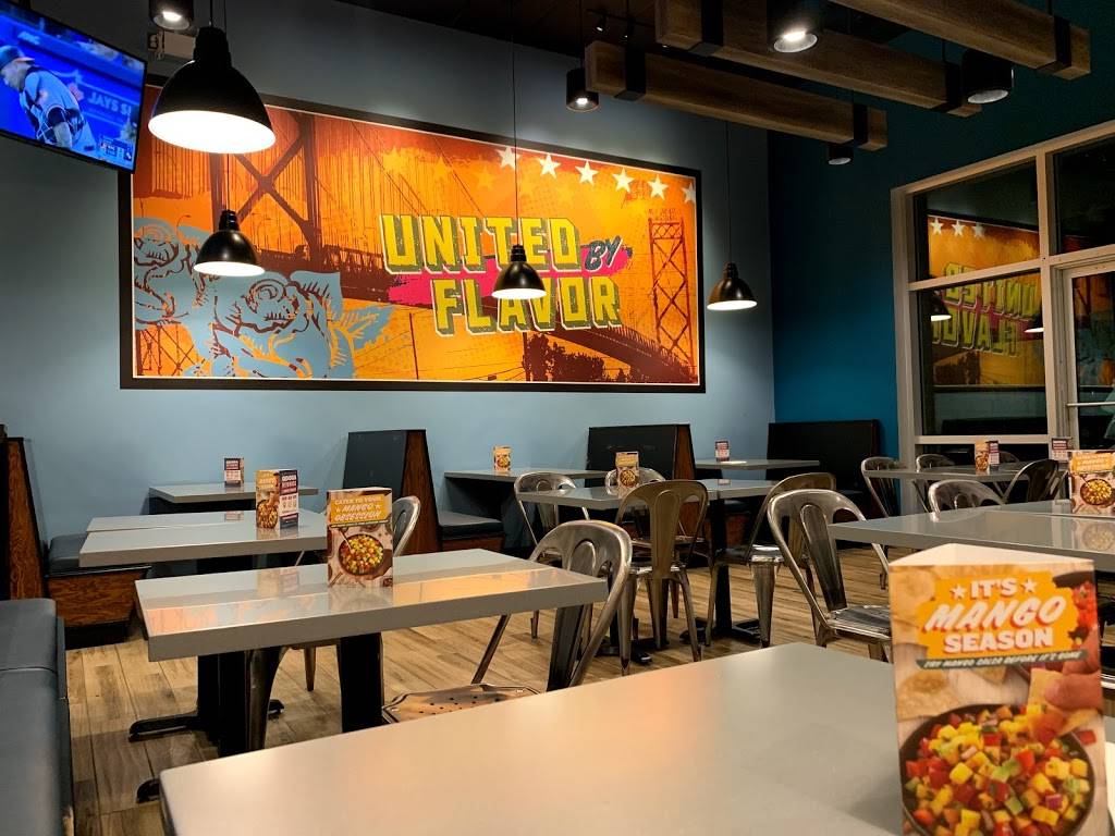 QDOBA Mexican Eats | restaurant | 650 Division Rd Suite 2A, Windsor, ON N8X 5E7, Canada | 5199671669 OR +1 519-967-1669