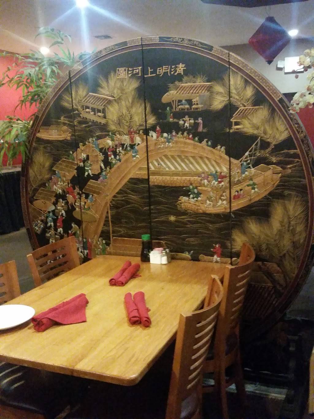 Great Wall of China | restaurant | 2445 S Craycroft Rd, Tucson, AZ 85711, USA | 5205148888 OR +1 520-514-8888