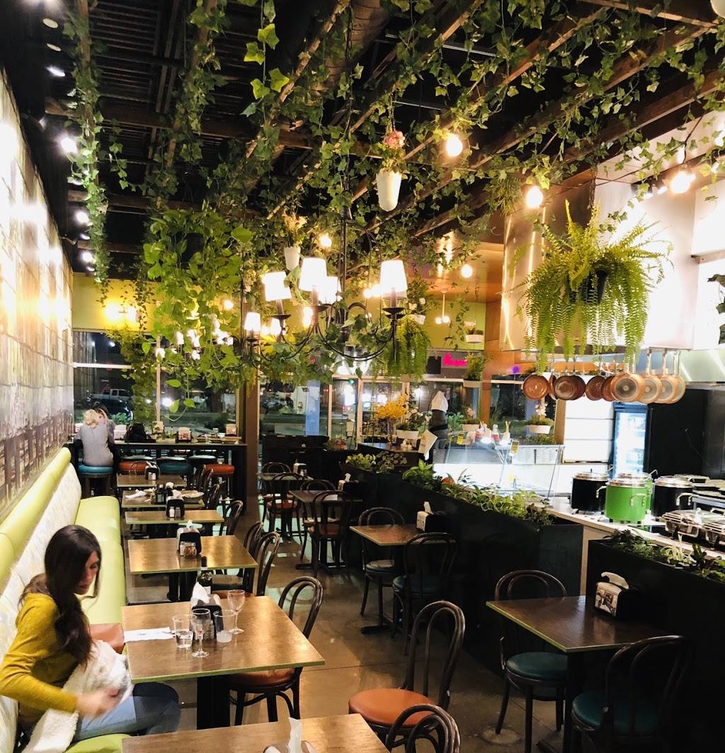 Mona Italian Food - Katy | restaurant | 19355 Katy Fwy #500, Houston, TX 77094, USA | 8323214830 OR +1 832-321-4830