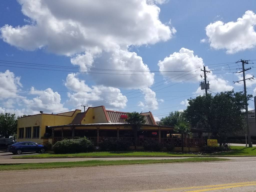 La Cazuela | restaurant | 1401 E Fortification St, Jackson, MS 39202, USA | 6013533014 OR +1 601-353-3014