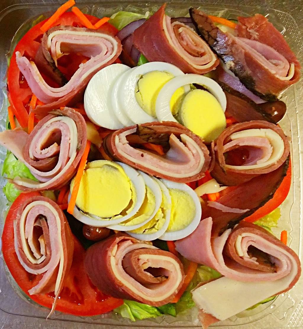 Brookville House of Pizza | restaurant | 777 S Franklin St, Holbrook, MA 02343, USA | 7817670084 OR +1 781-767-0084