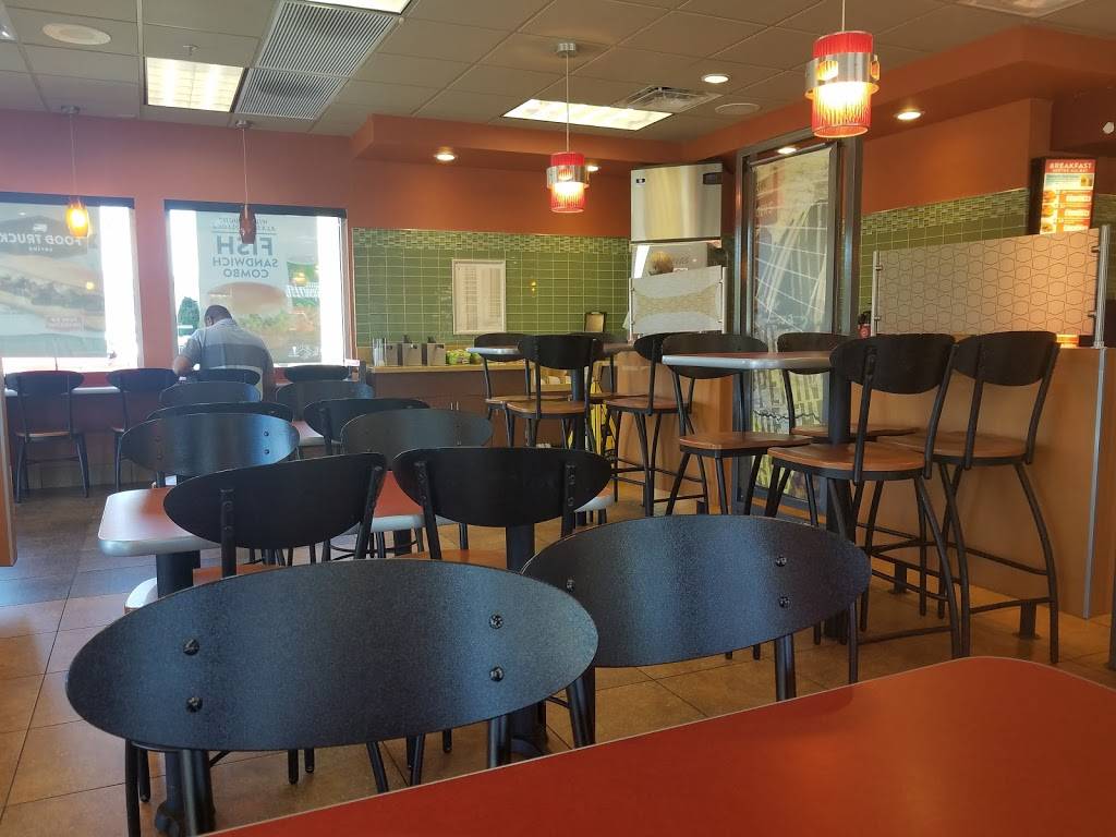 Jack in the Box | restaurant | 1641 Trancas St, Napa, CA 94558, USA | 7072527015 OR +1 707-252-7015