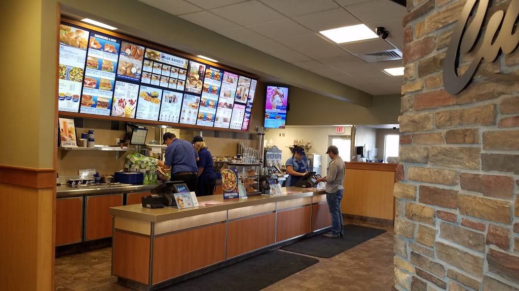 Culvers | restaurant | 943 N 700 E, Spanish Fork, UT 84660, USA | 8015046249 OR +1 801-504-6249