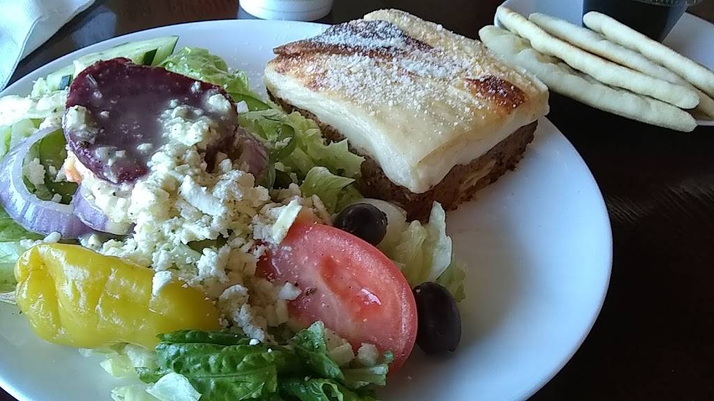 Little Greek Fresh Grill St.Petersburg | restaurant | 1052 4th St N, St. Petersburg, FL 33701, USA | 7278260703 OR +1 727-826-0703