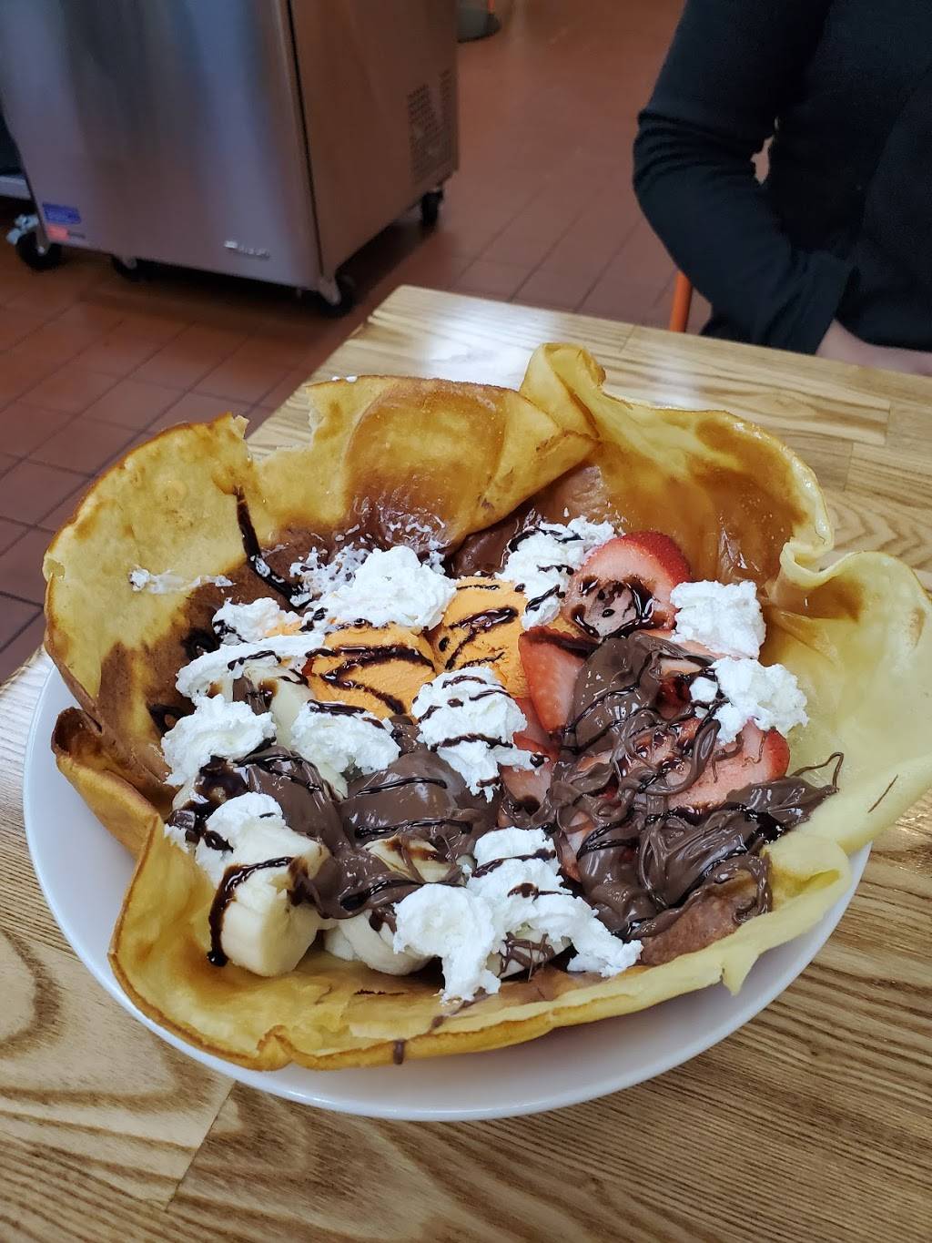 Aji Peruvian cuisine | restaurant | 20905 Lassen St, Chatsworth, CA 91311, USA | 8185930282 OR +1 818-593-0282