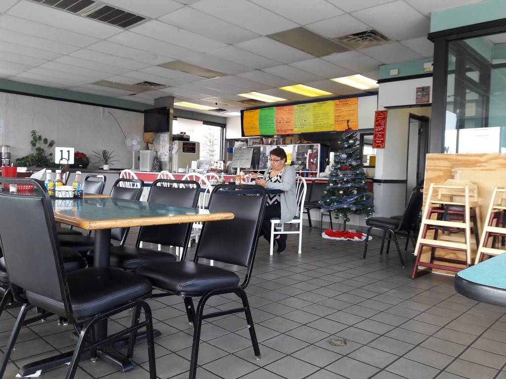 Restaurant y Pupuseria La Salvadoreña | restaurant | 5410 W 34th St, Indianapolis, IN 46224, USA | 3173881707 OR +1 317-388-1707